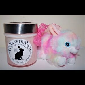 Easter bunny gift set